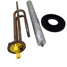 Resistenza Candeletta 1200W