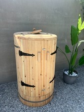 Mini sauna in casa portatile