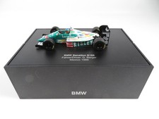 1:43 Minichamps BMW B186 turbo