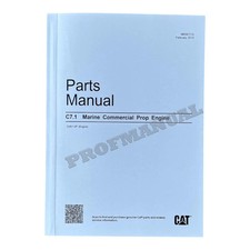 Manuale catalogo ricambi