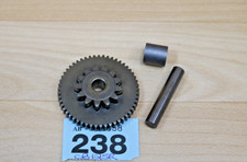 Honda CB 125  R Stater Motor