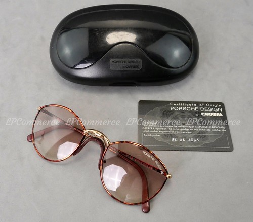 Occhiali porsche design - occhiali, by
