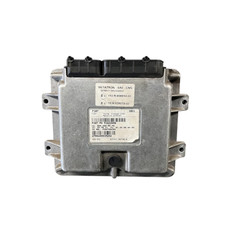 CENTRALINA METANO Fiat - Panda (2008) 1.2 (59cv) MT