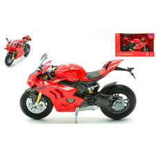 DUCATI PANIGALE V4S 1:12 New