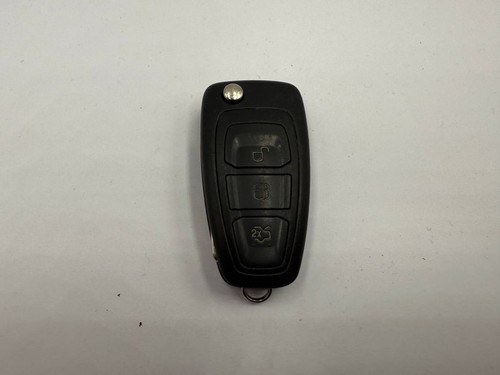 Scheda chiave accensione ford - scheda,
