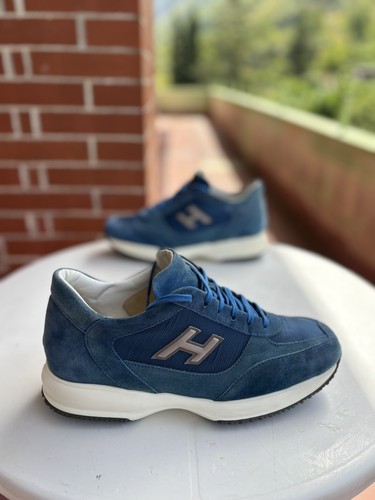 Scarpe hogan interactive - hogan,