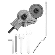 Tiardey Cesoia per lamiera per