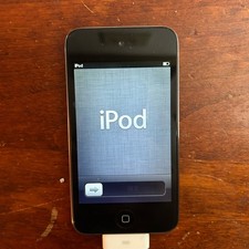 Apple iPod Touch A1367 Music