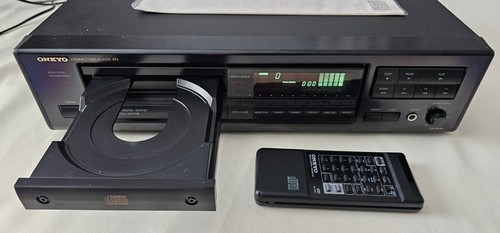 Onkyo 6830 lettore - onkyo, |