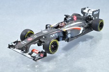 BJ945 Minichamps 1:43 Sauber