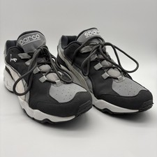 Scarpe vintage Puma Sparco