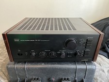SANSUI AU-X11 Master
