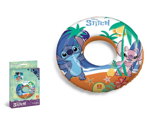 Anello stitch new - stitch, 2025