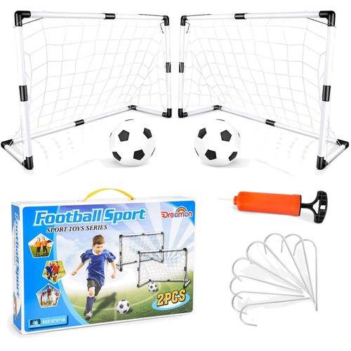 Porte calcio bambini gioco - porte, da