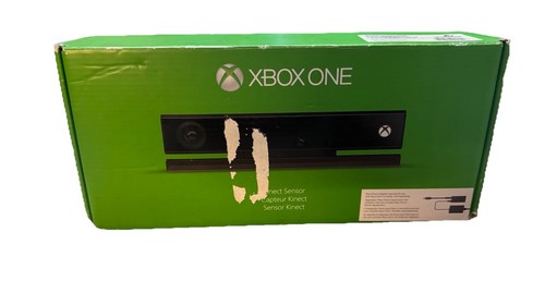 Sensore kinect originale - sensore,