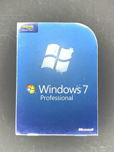 Dvd microsoft windows - windows, 7