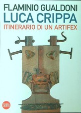 LUCA CRIPPA ITINERARIO DI UN