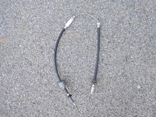 JEEP CJ3 WILLYS FILO GUAINA