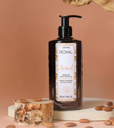 Jafra olio mandorle aceite - jafra,
