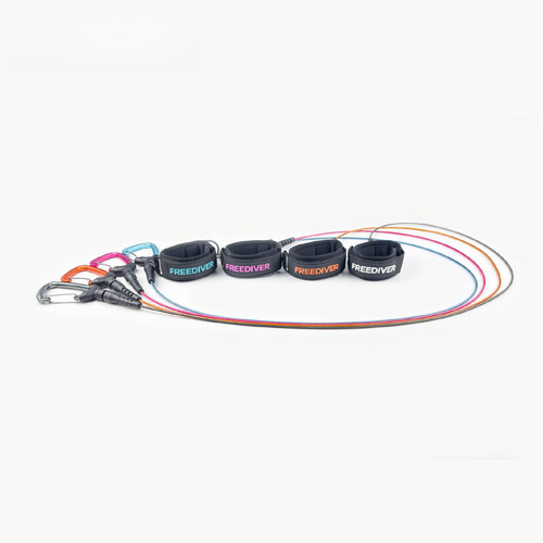 Guinzaglio sicurezza 150cm - di,
