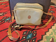 BORSA VINTAGE TRUSSARDI