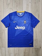 MAGLIA CALCIO AWAY JUVENTUS