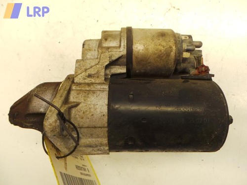 Motorino avviamento originale