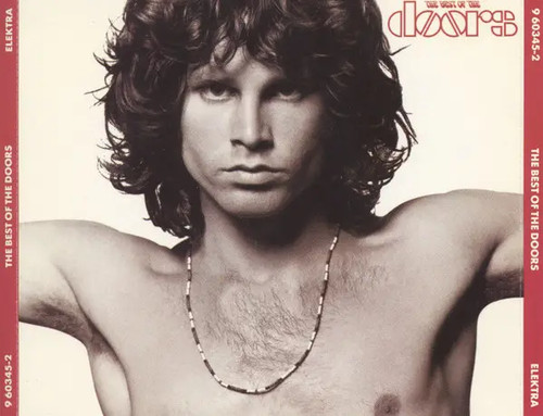 2xcd the doors best - 2xcd,