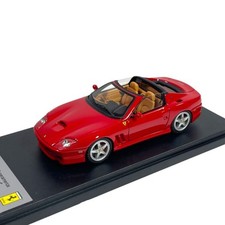 Modellino Auto BBR Models 1/43