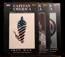 Marvel - Capitan America