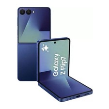 Samsung Galaxy Z Flip 7 (256