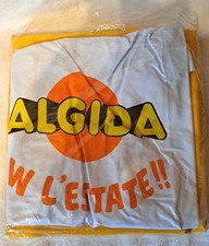 Gadget  Algida materassino
