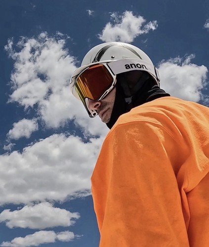 Occhiali snowboard sci anon - occhiali, snowboard/sci