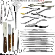 Dental Laboratory Modeling