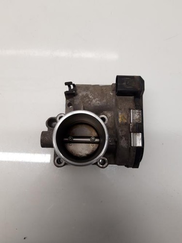 Corpo farfallato ford fiesta - farfallato,