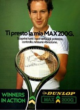 Dunlop max 200g golden grand - dunlop,