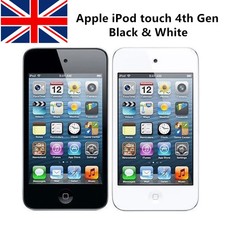 Apple iPod Touch 4a