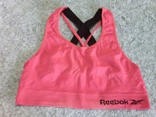 Reggiseno REEBOK running