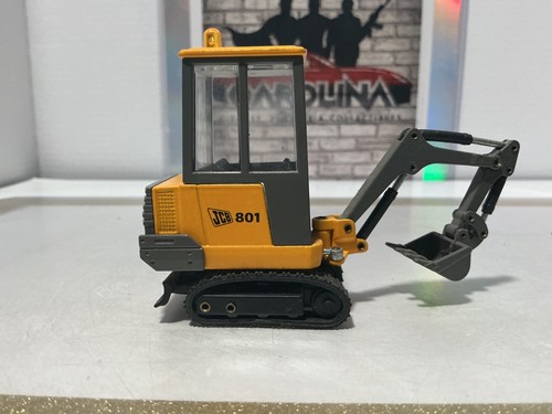 Miniescavatore joal jcb - miniescavatore, 1:35