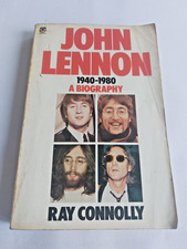 John Lennon 1940-1980: A