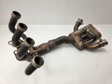 Collettore di scarico Kawasaki