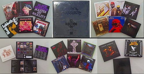 Black sabbath 1970 - 1970,