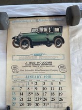 Calendario delle memorie di