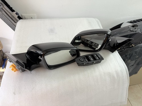 Kit specchietti bmw f32 f33 - specchietti,