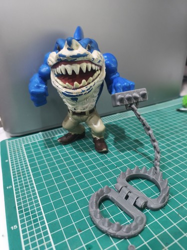 Trappola ripster night fighter - ripster,