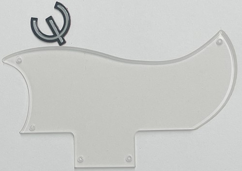 Battipenna chitarra