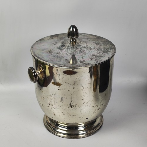 Vintage secchiello per - ,