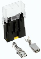 PORTAFUSIBILE 1 VIA MAXIVAL ATTACCHI FASTON (33869)