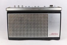Blaupunkt Derby Commander