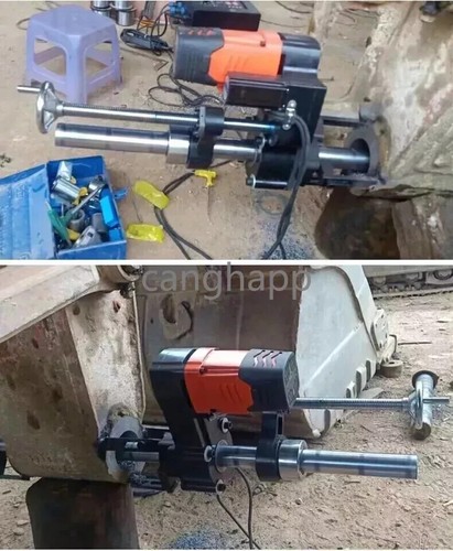1set 220v 60hz alesatrice - 1set,